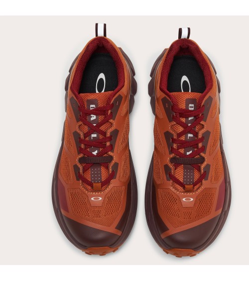 Oakley Light Breath: Sneakers Nere da Corsa | Acquista Online